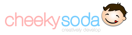 Cheeky Soda - Creatively Develop
